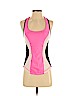 Lululemon Athletica Pink Active Tank Size 4 - photo 1