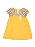 Assorted Brands 100% Cotton Yellow Dress Size 6 - photo 1