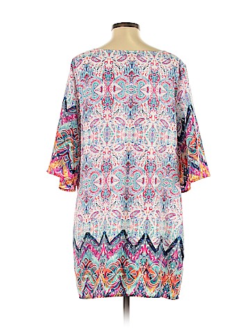 Bebop Casual Dress (view 2)