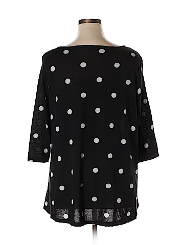 Zac & Rachel Pullover Sweater (view 2)