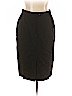 Marina Rinaldi Black Wool Skirt Size 16 (25) - photo 2