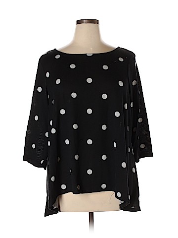 Zac & Rachel Pullover Sweater (view 1)