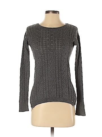 American Eagle Outfitters Pullover Sweater (view 1)