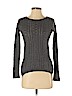 American Eagle Outfitters Gray Pullover Sweater Size XS - photo 1