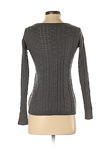 American Eagle Outfitters Pullover Sweater (view 2)