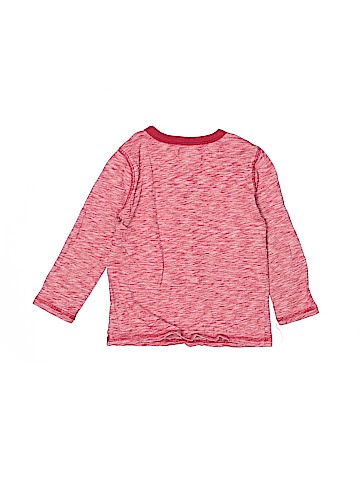 Baby Gap Outlet Long Sleeve Henley (view 2)