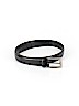 Unbranded Solid Black Belt Size S - photo 1