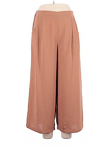 Elodie Dress Pants (view 1)