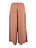 Elodie 100% Polyester Tan Dress Pants Size XL - photo 2
