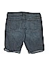 Banana Republic Factory Store Blue Denim Shorts Size 14 - photo 2