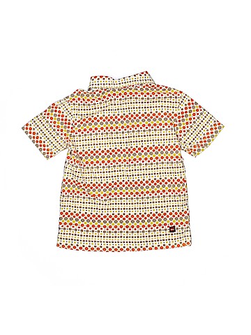 Tea Short Sleeve Polo (view 2)