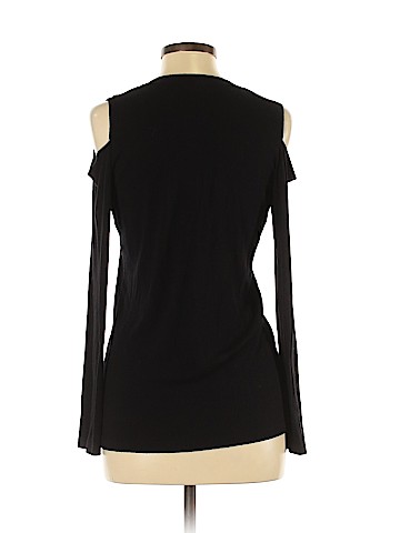 Monrow Long Sleeve Top (view 2)