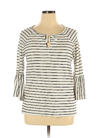 Old Navy Long Sleeve Top (view 1)