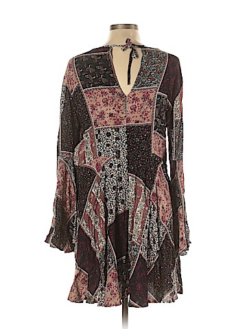 American Eagle Outfitters Casual Dress (view 2)