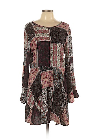 American Eagle Outfitters Casual Dress (view 1)