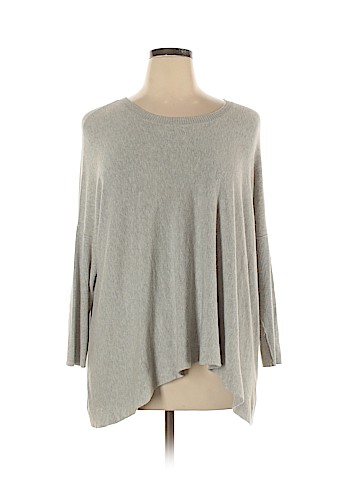 Eileen Fisher Pullover Sweater (view 1)