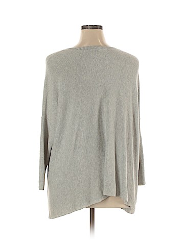 Eileen Fisher Pullover Sweater (view 2)