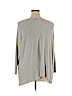 Eileen Fisher Gray Pullover Sweater Size XL - photo 2