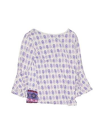 Justice Long Sleeve Top (view 2)