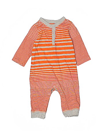 Baby Gap Long Sleeve Outfit (view 1)