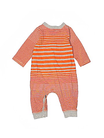 Baby Gap Long Sleeve Outfit (view 2)