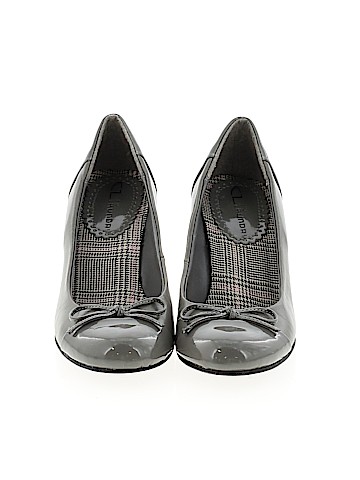 CL by Laundry Heels (view 2)