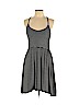 SO Black Casual Dress Size L - photo 1