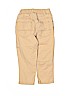 H&M 100% Cotton Tan Jeans Size 12-18 mo - photo 2