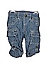 Baby Gap 100% Cotton Blue Jeans Size 3-6 mo - photo 1