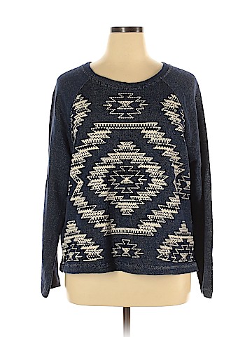 Old Navy Pullover Sweater (view 1)