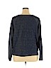 Old Navy Blue Pullover Sweater Size XL - photo 2