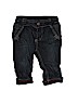 Genuine Kids from Oshkosh 100% Cotton Blue Jeans Size 0-3 mo - photo 1