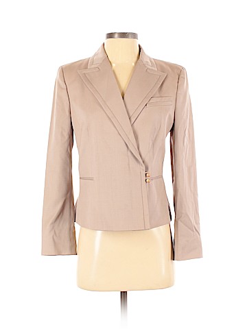 Marlowe Wool Blazer (view 1)