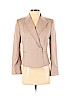 Marlowe 100% Wool Tan Wool Blazer Size EU (IT) 40 / US 4 - photo 1