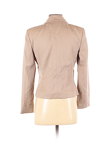 Marlowe Wool Blazer (view 2)