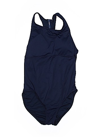 DKNY One Piece Swimsuit (view 1)