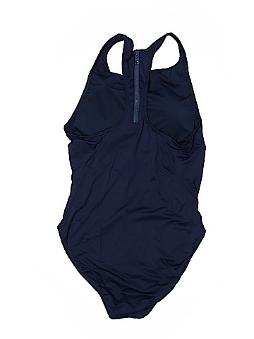 DKNY One Piece Swimsuit (view 2)