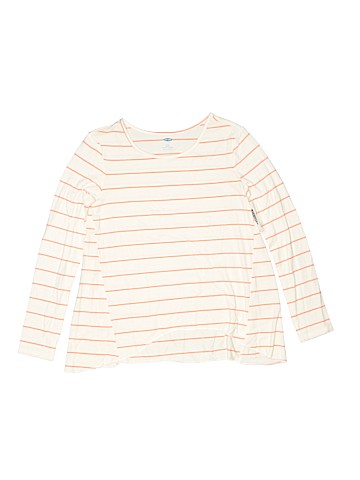 Old Navy Long Sleeve T-Shirt (view 1)