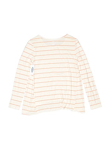 Old Navy Long Sleeve T-Shirt (view 2)