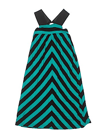 Sofia Rye Dress (view 1)