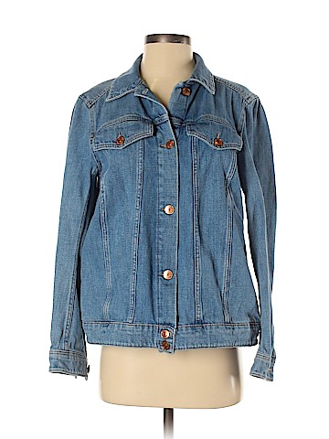 H&M Denim Jacket (view 1)