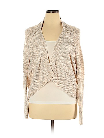 LUXE Cardigan (view 1)