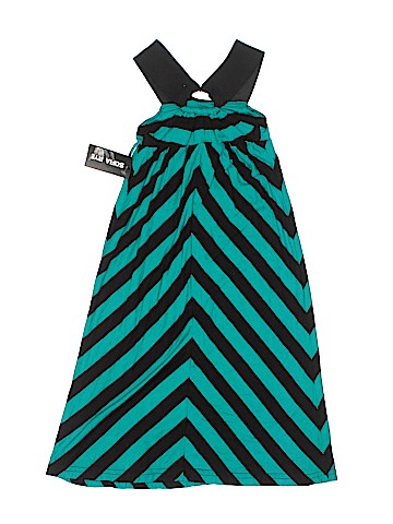 Sofia Rye Dress (view 2)