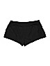 Nike 100% Polyester Black Athletic Shorts Size M - photo 2
