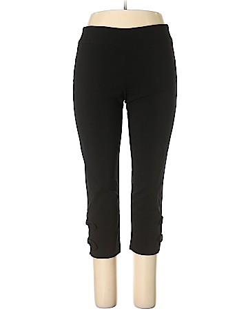 Crown & Ivy Dress Pants (view 1)