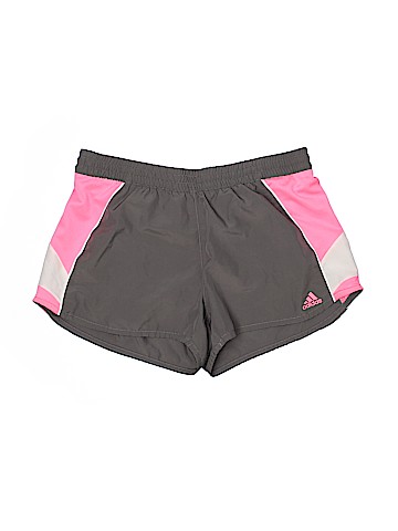 Adidas Athletic Shorts (view 1)