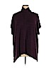 Apt. 9 Purple Pullover Sweater Size 1X - photo 1