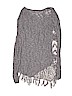 Justice Gray Pullover Sweater Size 12 - photo 2