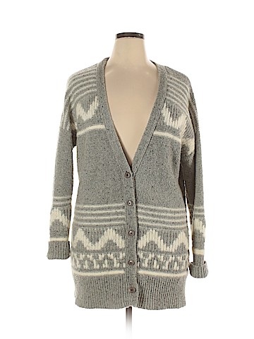 Banana Republic Wool Cardigan (view 1)