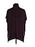 Apt. 9 Purple Pullover Sweater Size 1X - photo 2